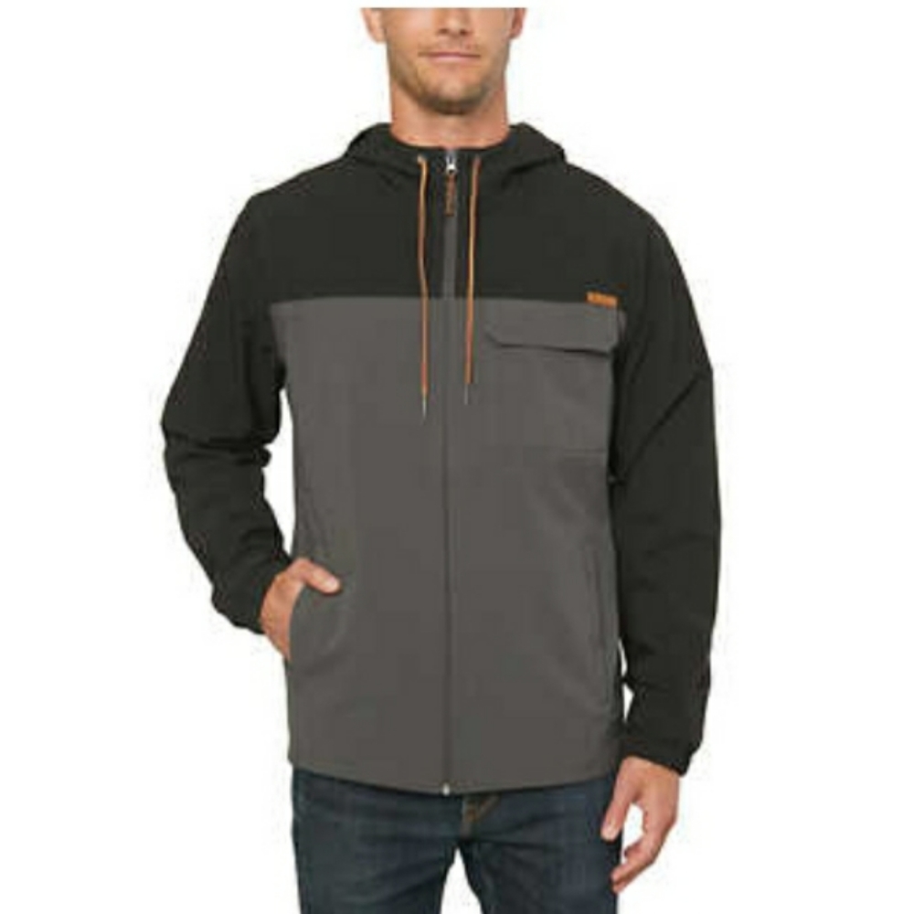 Voyager Men's Windbreaker Large